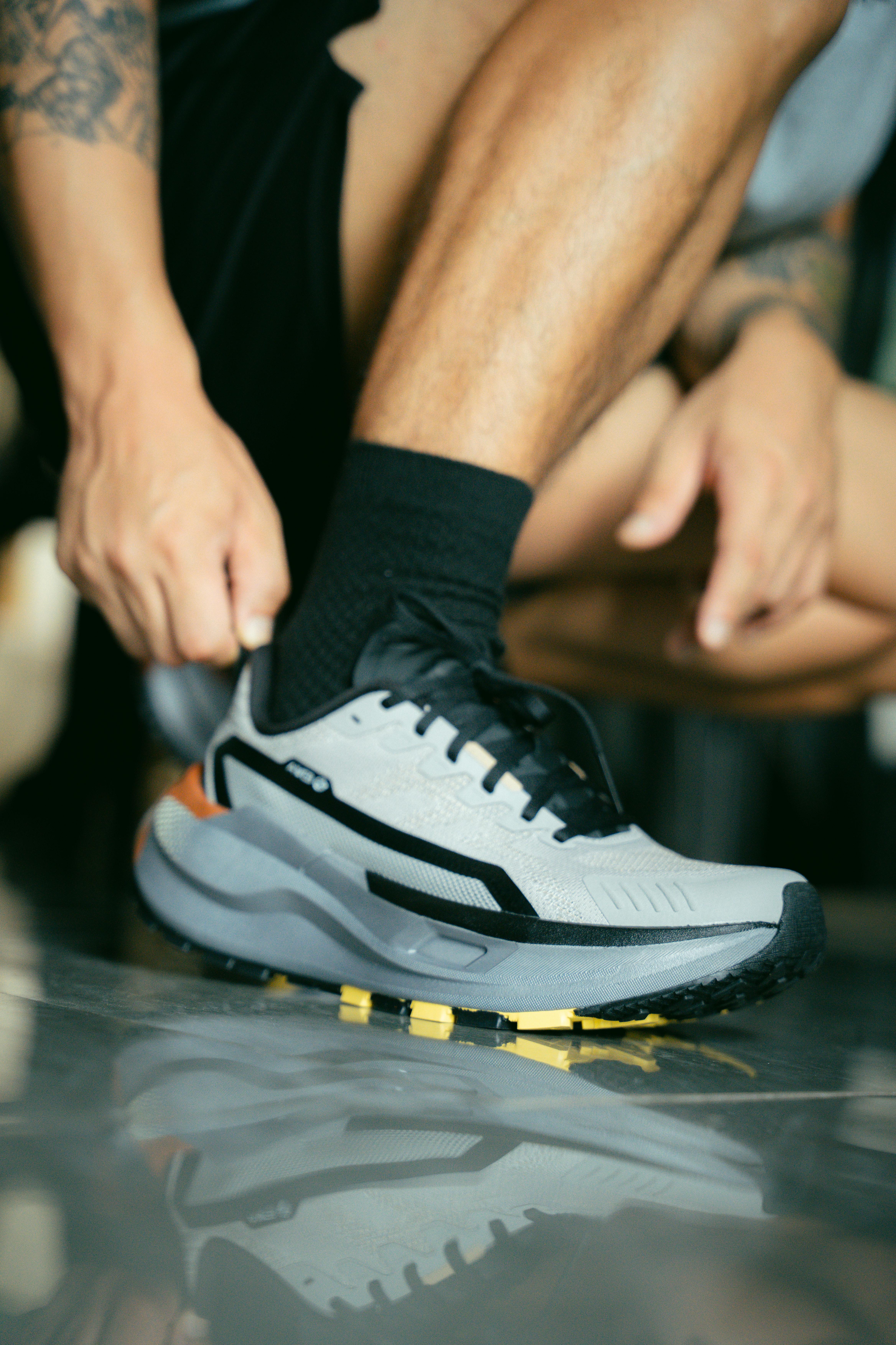 Footmaxx Footwear